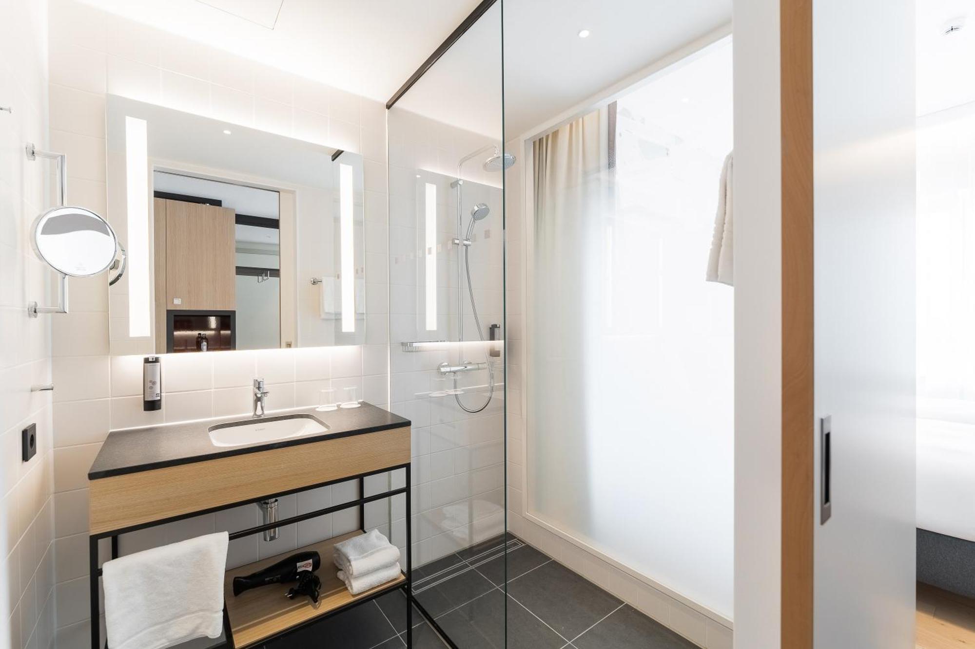 Intercityhotel Breda Luaran gambar